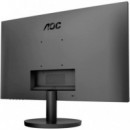 Monitor AOC 27" QHD Multimedia VGA HDMI Dp 3YR Garantia