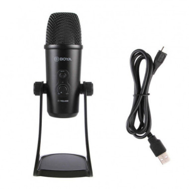 Microphone USB BOYA BY-PM700