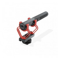 BOYA BM2040 Microphone de type Shotgun
