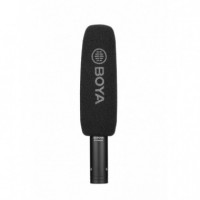 BOYA BM6060 Microphone à condensateur cardioïde