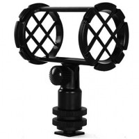 BOYA C04 Support de microphone anti-chocs