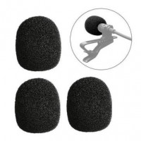 Antipop para micrófono de corbata BOYA B05F