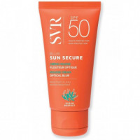 Sun Secure Blur sin Perfume SPF50+ 50ML  LAB SVR ESPAÑA