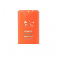 Svr Sun Secure Spray Pocket SPF50 20ML  LAB SVR ESPAÑA