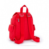 KIPLING City Pack Mini Sac à dos