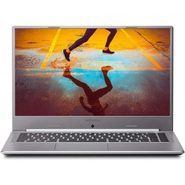 Laptop MEDION Akoya S15447 I5 10210U/16GB/SSD500GB/15.6 FHD/3Y/FREEDOS