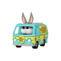 FUNKO Pop Bugs Bunny con Coche 296