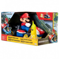 Figura Mario Kart Megagiros Mario Kart  JAKKS PACIFICS