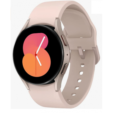 SAMSUNG Galaxy WATCH5 SMR900 40MM Pinkgold (European version)
