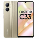 Teléfono Móvil REALME C33 64GB