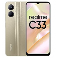 Teléfono Móvil REALME C33 64GB