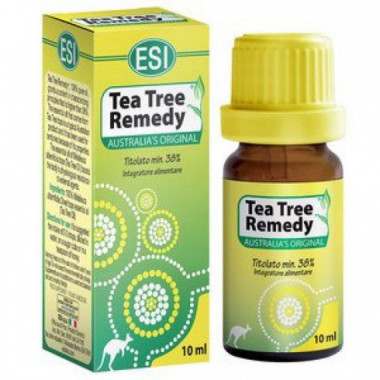 ESI ACEITE ARBOL TE 10ML