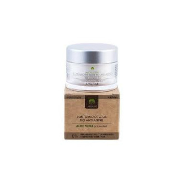 LANZALOE CONTORNO DE OJOS BIO-ANTIAGING