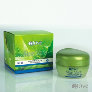 E JOVE CREMA ANTIARRUGAS 50ML