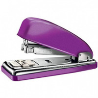 PETRUS Grapadora Metalica de Oficina Mod. 226 Wow Purpura