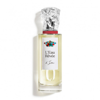 L'eau Rêvée D'isa  SISLEY