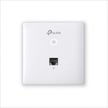TP-LINK Omada EAP230 AC1200 Wifi 5 Wall Access Point TP-LINK Omada EAP230 AC1200 Wifi 5 Wall