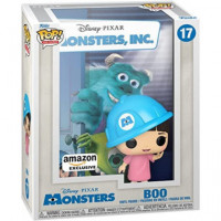 FUNKO Pop Boo Monsters Inc. Disney 17