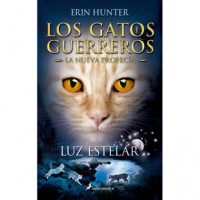 Luz Estelar (los Gatos Guerreros
