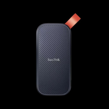 SANDISK Disco Rígido Externo Portátil 2TB USB 3.2 Gen 2