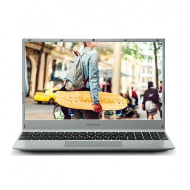 Portatil MEDION Akoya E15301 Ryzen 7 3700U/8GB/SSD512GB/15.6 Fhd/freedos