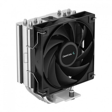 DEEPCOOL AG400 Ventilateur 120MM Intel 1151/155/1200/1700 Amd AM4/AM5