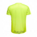 Camiseta Jhayber DA3241 Gleam Yellow  JHAYBER PADEL