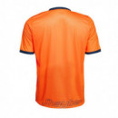 Camiseta Jhayber DA3243 Orange  JHAYBER PADEL