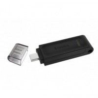 Pendrive 32 Gb USB 3.2 Tipo-c