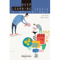 Deep Learning Teoria y Aplicaciones