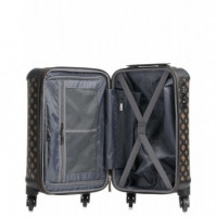 GUESS Jeans Trolley Brown