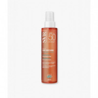 SVR Sun Secure Huile SPF50