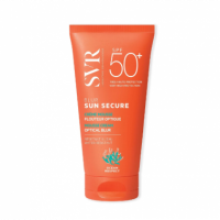 SVR Sun Secure Blur Sans parfum SPF50