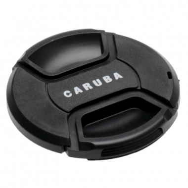 Caruba Lensdop Clip Clip Cap 95mm CCL-95