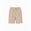 B-YOUNG Pantalones Shorts B.young Danta Safari