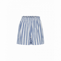 Bermudas Shorts ICHI Ezoma Stripes