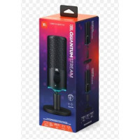 Microphone JBL Quantum Stream
