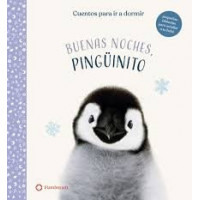 Buenas Noches Pinguino