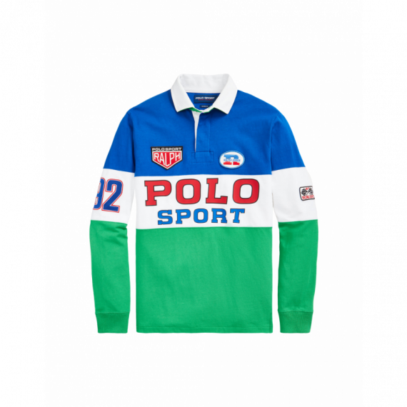 Classic Fit Polo Sport Rugby Shirt at Mildred Fulcher blog