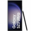 SAMSUNG Galaxy S23 Ultra 5G 12RAM 512GB Negro (versión Europea)