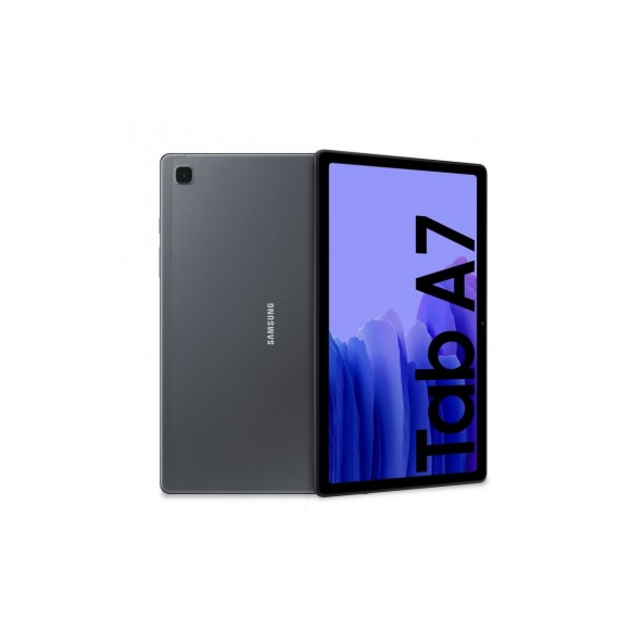 SAMSUNG Galaxy Tab A7 32GB 10,4" 4G Gray