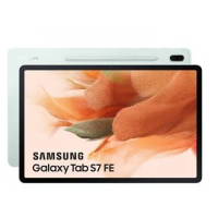 SAMSUNG Galaxy Tab S7 Fe 64GB Grn (12,4" Wi-fi) (versión Europea)