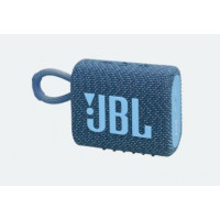 Enceinte BLUETOOTH JBL Go 3 Eco Blue