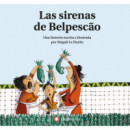 las Sirenas de Belpescãâ£o (2A Ed.)