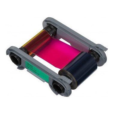 EVOLIS Primacy 2 Np Ymcko Color 300 Tape Card R5F208E100