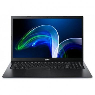 ACER Extensa 15 EX215-54-51BK Laptop Black I5-1135G7 / 16GB/ 512GB Ssd / 15,6 /W10H