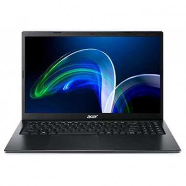 ACER EXTENSA 15 LAPTOP EX215-54-51BK PRETO I5-1135G7 / 16GB/ 512GB SSD / 15,6 /W10H