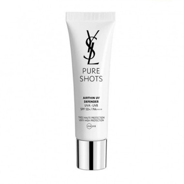Pure Shots Uv Defender YVES SAINT LAURENT