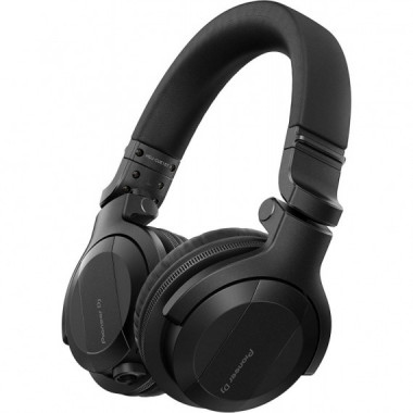 Pioneer Auriculares Diadema DJ HDJ CUE1BT K
