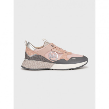 Theo Trainer Sftpnk Multi  MICHAEL KORS